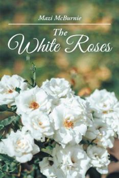 Paperback The White Roses Book