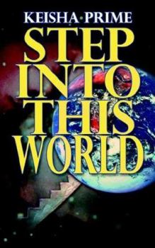 Paperback Step into This World Book