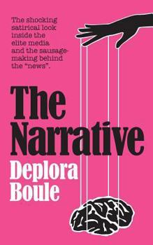 Paperback The Narrative Book