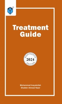 Paperback Treatment Guide 2024 Book