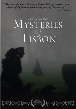 Mysteries of Lisbon