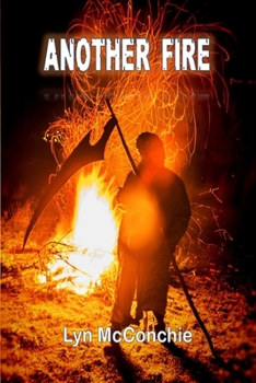 Paperback Another Fire Book