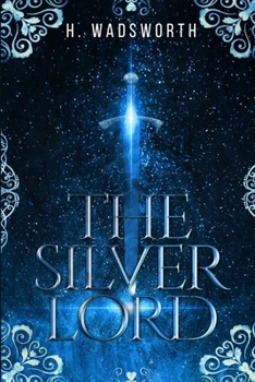 Paperback The Silver Lord Book