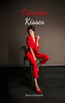 Paperback Crimson Kisses Book