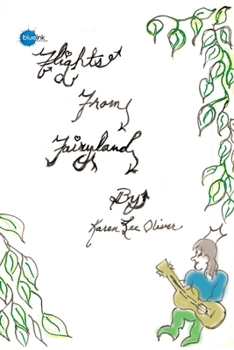 Paperback Flights from Fairyland Book