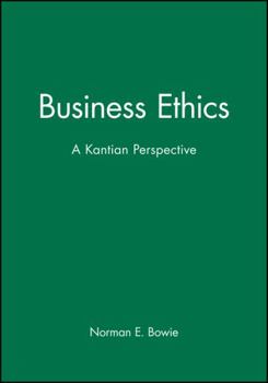 Paperback Business Ethics: A Contemporary Approach Book