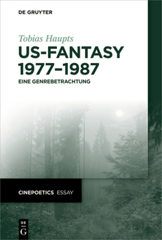 Paperback US-Fantasy 1977-1987 [German] Book