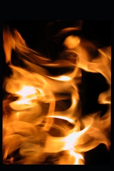 Paperback Flames: A Poetic Tale of a Kid from College Station Book