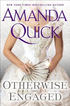 Hardcover Otherwise Engaged Book