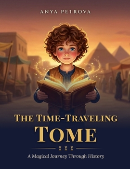 The Time-Traveling Tome