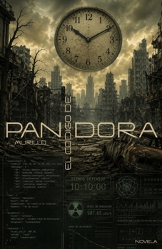 Paperback El Código de Pandora (Spanish Edition) [Spanish] Book