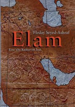 Paperback Elam - eine alte Kultur im Iran [German] Book