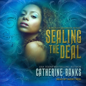 MP3 CD Sealing the Deal Book