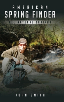 American Spring Finder