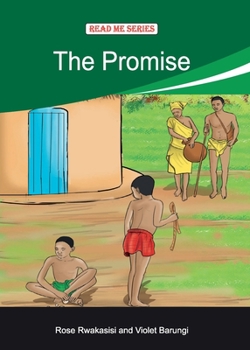 Paperback The Promise Book