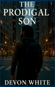 Hardcover The Prodigal Son Book