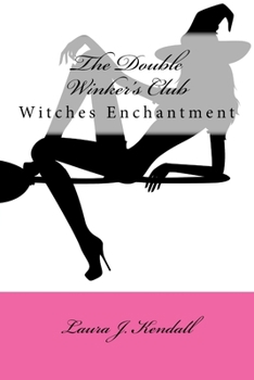 Paperback Witches Enchantment Book