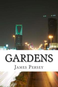 Paperback Gardens Book