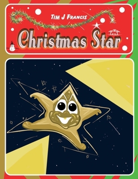 Paperback Christmas Star Book