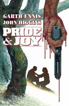 Paperback Pride & Joy Book