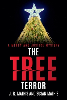 Paperback The Tree Terror Book