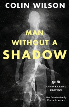Man Without a Shadow - Book #2 of the Gerard Sorme