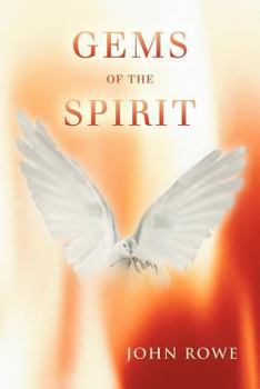 Paperback Gems of the Spirit Book