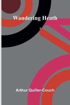 Paperback Wandering Heath Book