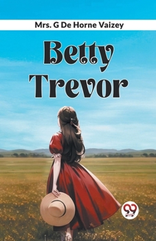 Paperback Betty Trevor Book