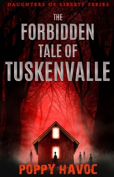 Paperback The Forbidden Tale of Tuskenvalle Book
