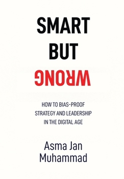 Hardcover Smart But Wrong Book