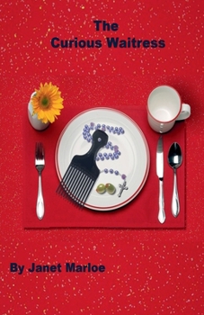 Paperback The Curious Waitress Book