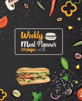 Weekly Meal Planner