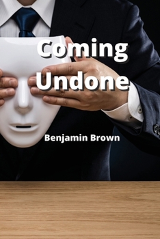 Paperback Coming Undone Book