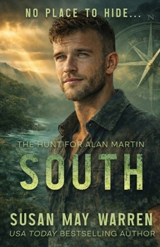 South : The Hunt for Alan Martin
