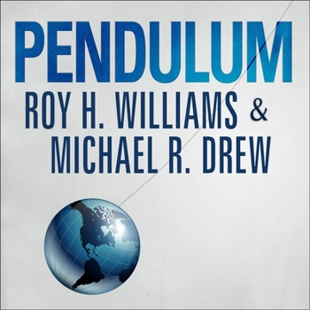 Audio CD Pendulum: How Past Generations Shape Our Present and Predict Our Future Book