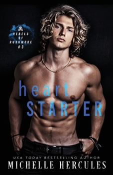 Paperback Heart Starter Book