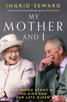 Paperback My Mother and I Book