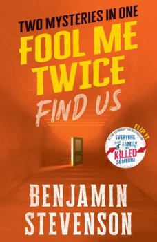 Paperback Fool Me Twice Book