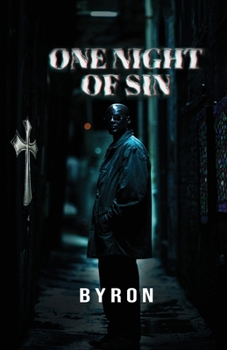 Paperback One Night of Sin Book