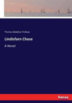 Lindisfarn Chase. A novel.