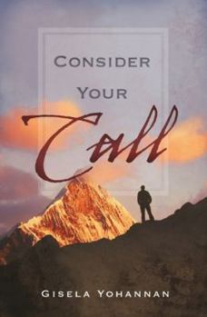 Paperback Consider Your Call Book