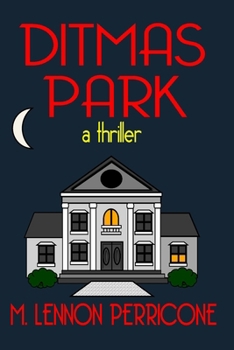 Paperback Ditmas Park Book