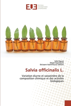 Salvia officinalis L.