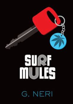 Paperback Surf Mules Book