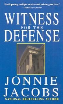 Witness For The Defense - Book #4 of the Kali O'Brien
