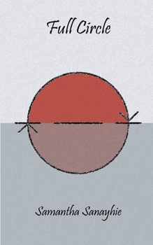 Paperback Full Circle Book