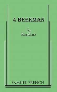 Paperback 4 Beekman Book