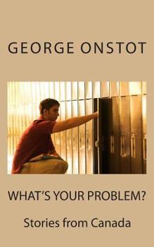 Paperback What's Your Problem? Book
