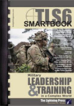 Plastic Comb TLS6: The Leader’s SMARTbook, 6th Ed. Book